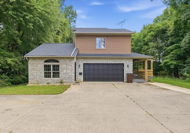 Photo 49 of Single family home for sale at 1700 Apple Valley Dr, Howard, OH 43028 | MLS# 226033671 | Listing updated on 2026-10-05