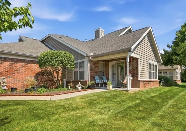 Photo 1 of Condo for sale at 356 Day Light Ln, Powell, OH 43065 | MLS# 226034967 | Listing updated on 2026-09-14