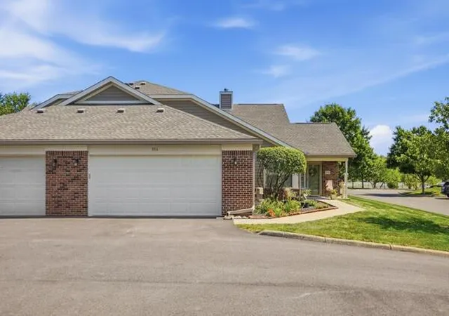 Photo 2 of Condo for sale at 356 Day Light Ln, Powell, OH 43065 | MLS# 226034967 | Listing updated on 2026-09-14