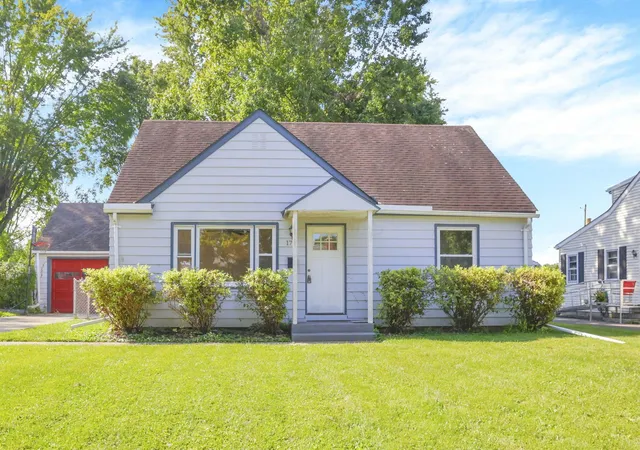 Photo 1 of Single family home for sale at 179 Bachmann Ave, Newark, OH 43055 | MLS# 226034028 | Listing updated on 2026-09-08