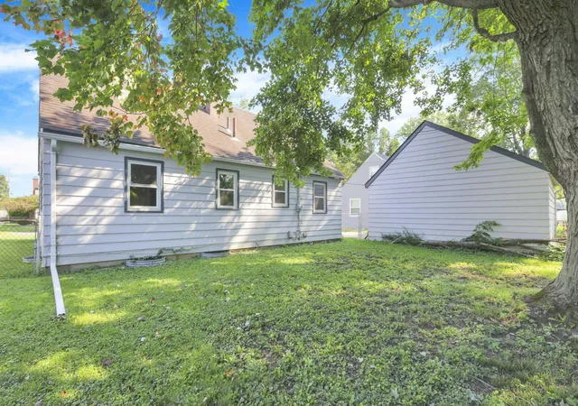 Photo 29 of Single family home for sale at 179 Bachmann Ave, Newark, OH 43055 | MLS# 226034028 | Listing updated on 2026-09-08