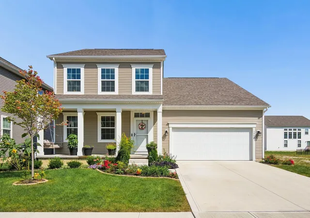 Photo 1 of Single family home for sale at 1568 Crosley Ln, Columbus, OH 43228 | MLS# 226033696 | Listing updated on 2026-09-14