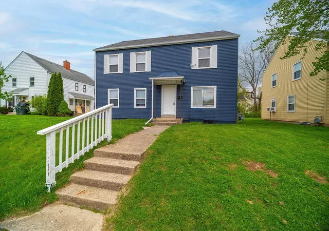 Photo 1 of Multi family home for sale at 2906 2912 Ruhl Ave, Columbus, OH 43209 | MLS# 226033708 | Listing updated on 2026-09-04