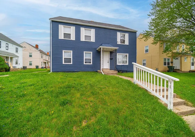 Photo 2 of Multi family home for sale at 2906 2912 Ruhl Ave, Columbus, OH 43209 | MLS# 226033708 | Listing updated on 2026-09-04