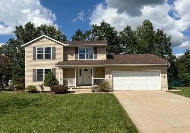 Single family home for sale at 1608 Spring Village Ln, Ontario, OH 44906 | MLS# 226033749