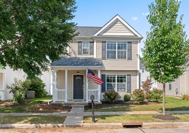 Photo 1 of Single family home for sale at 7202 Hillmont Dr, New Albany, OH 43054 | MLS# 226033769 | Listing updated on 2026-09-07
