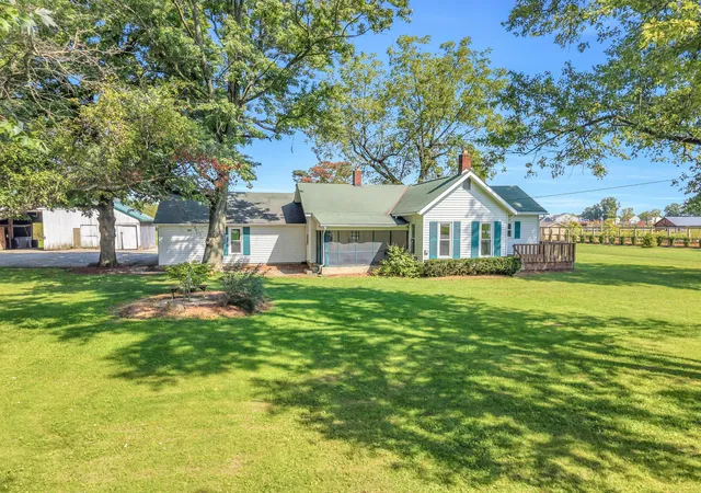 Photo 1 of Single family home for sale at 3003 Berlin Sta Rd, Delaware, OH 43015 | MLS# 226034327 | Listing updated on 2026-09-12