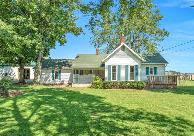 Photo 2 of Single family home for sale at 3003 Berlin Sta Rd, Delaware, OH 43015 | MLS# 226034327 | Listing updated on 2026-09-12