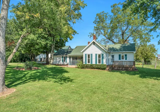 Photo 3 of Single family home for sale at 3003 Berlin Sta Rd, Delaware, OH 43015 | MLS# 226034327 | Listing updated on 2026-09-12