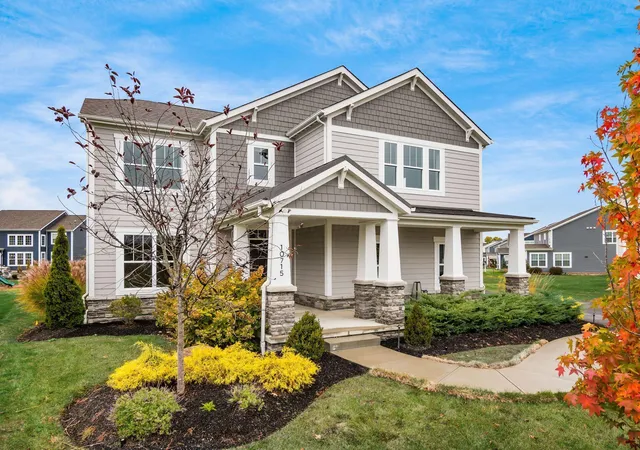 Photo 1 of Single family home for sale at 10715 Pearl Crk Dr, Plain City, OH 43064 | MLS# 226033702 | Listing updated on 2026-10-07