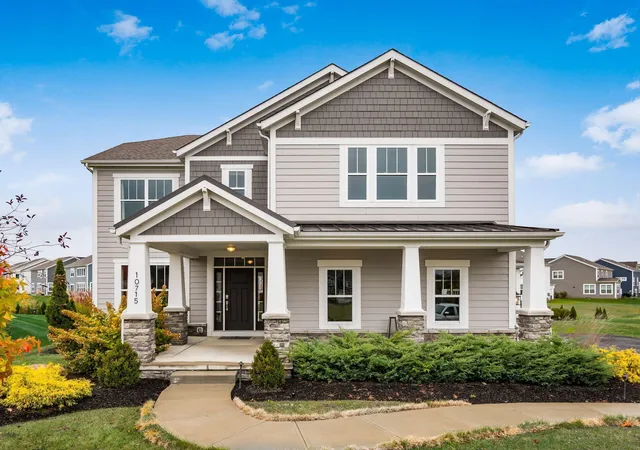 Photo 3 of Single family home for sale at 10715 Pearl Crk Dr, Plain City, OH 43064 | MLS# 226033702 | Listing updated on 2026-10-07