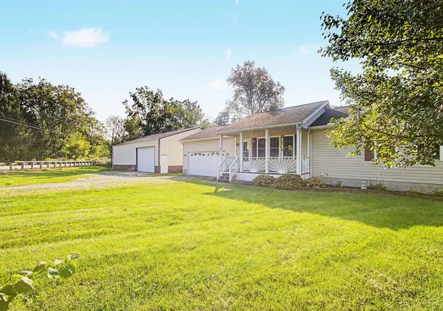 Photo 1 of Sale Pending at 190 W Williams St, Cardington, OH 43315 | MLS# 226033758 | Listing updated on 2026-09-14