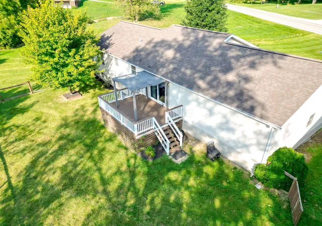 Photo 2 of Sale Pending at 190 W Williams St, Cardington, OH 43315 | MLS# 226033758 | Listing updated on 2026-09-14