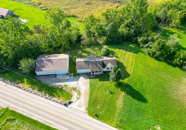 Photo 41 of Sale Pending at 190 W Williams St, Cardington, OH 43315 | MLS# 226033758 | Listing updated on 2026-09-14