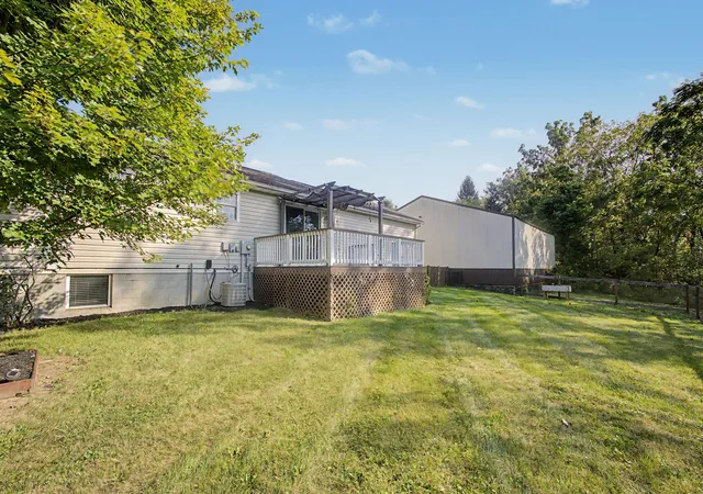 Photo 3 of Sale Pending at 190 W Williams St, Cardington, OH 43315 | MLS# 226033758 | Listing updated on 2026-09-14