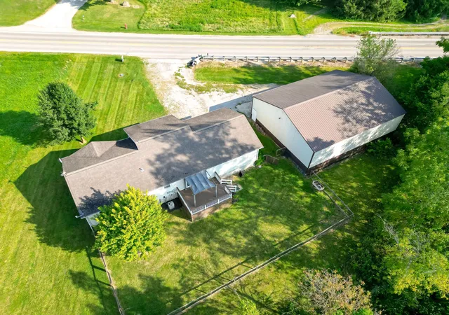 Photo 4 of Sale Pending at 190 W Williams St, Cardington, OH 43315 | MLS# 226033758 | Listing updated on 2026-09-14