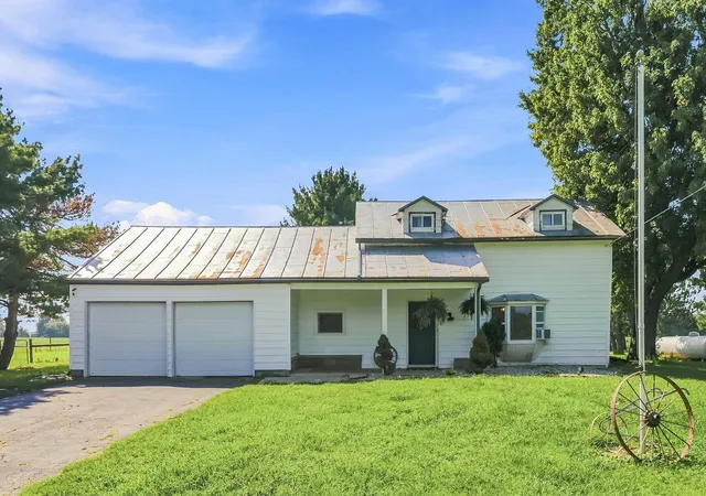 Photo 2 of Single family home for sale at 1538 County Rd 136, Cardington, OH 43315 | MLS# 226033750 | Listing updated on 2026-09-04