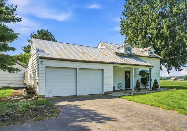 Photo 3 of Single family home for sale at 1538 County Rd 136, Cardington, OH 43315 | MLS# 226033750 | Listing updated on 2026-09-04