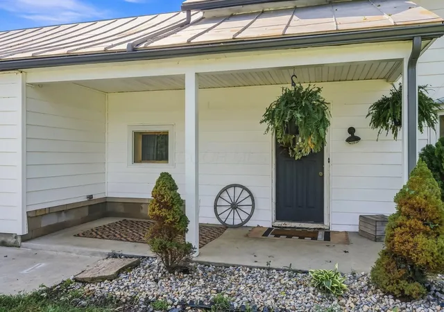 Photo 3 of Single family home for sale at 1538 County Rd 136, Cardington, OH 43315 | MLS# 226033750 | Listing updated on 2026-09-04