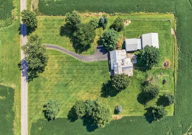 Photo 4 of Single family home for sale at 1538 County Rd 136, Cardington, OH 43315 | MLS# 226033750 | Listing updated on 2026-09-04