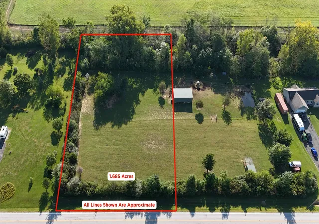 Photo 1 of Land for sale at 0 State Route 187, London, OH 43140 | MLS# 226034073 | Listing updated on 2026-09-08