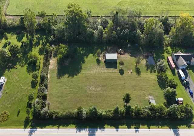 Photo 3 of Land for sale at 0 State Route 187, London, OH 43140 | MLS# 226034073 | Listing updated on 2026-09-08