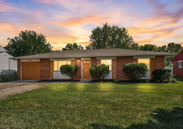Photo 1 of Single family home for sale at 4751 Arnold Ave, Columbus, OH 43228 | MLS# 226033713 | Listing updated on 2026-09-11