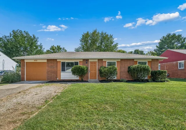 Photo 2 of Single family home for sale at 4751 Arnold Ave, Columbus, OH 43228 | MLS# 226033713 | Listing updated on 2026-09-11