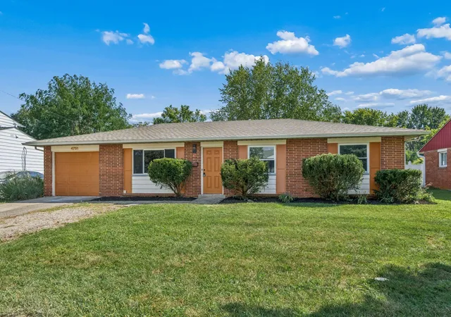 Photo 3 of Single family home for sale at 4751 Arnold Ave, Columbus, OH 43228 | MLS# 226033713 | Listing updated on 2026-09-11