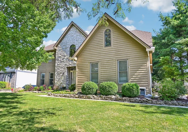 Photo 1 of Single family home for sale at 1282 Winfree Dr, Westerville, OH 43081 | MLS# 226035583 | Listing updated on 2026-09-22