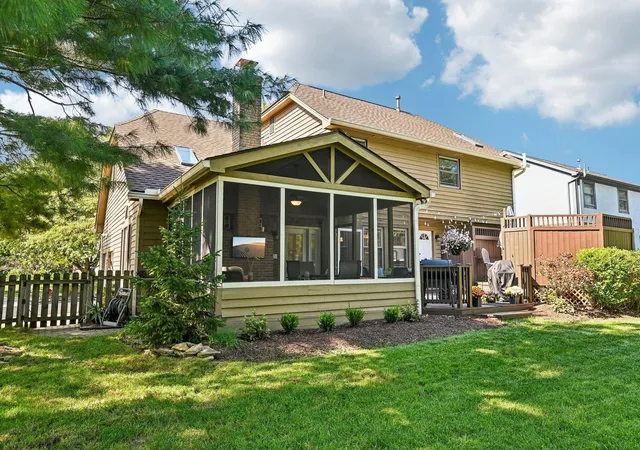 Photo 3 of Single family home for sale at 1282 Winfree Dr, Westerville, OH 43081 | MLS# 226035583 | Listing updated on 2026-09-22