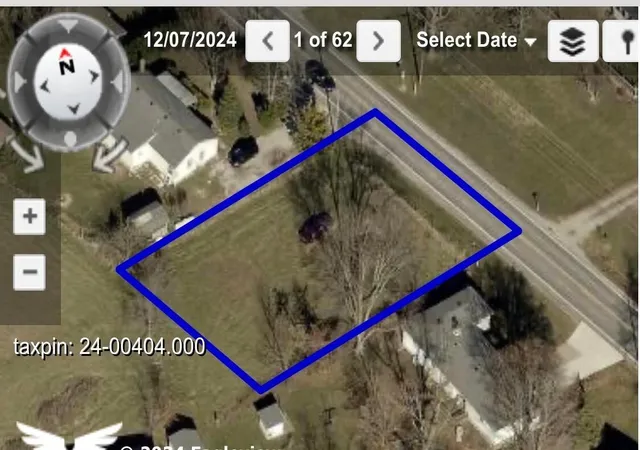 Land for sale at 80 State Route 56, London, OH 43140 | MLS# 226034878