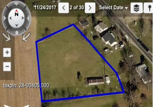 Photo 2 of Land for sale at 80 State Route 56, London, OH 43140 | MLS# 226034878 | Listing updated on 2026-10-08