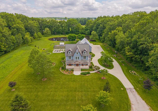 Single family home for sale at 4457 Green Cook Rd, Westerville, OH 43082 | MLS# 226034660