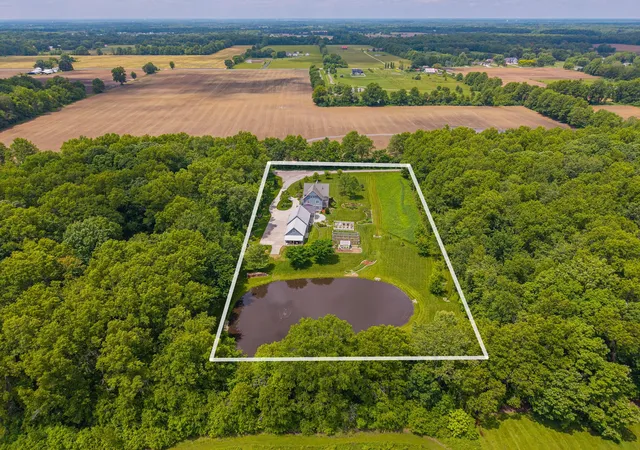 Photo 2 of Single family home for sale at 4457 Green Cook Rd, Westerville, OH 43082 | MLS# 226034660 | Listing updated on 2026-09-11