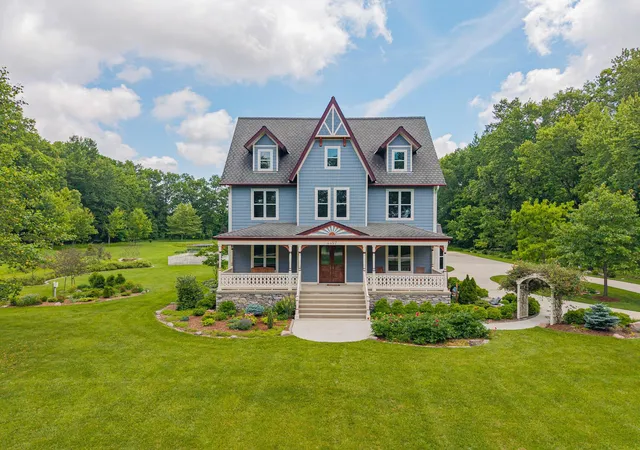 Photo 2 of Single family home for sale at 4457 Green Cook Rd, Westerville, OH 43082 | MLS# 226034660 | Listing updated on 2026-09-11