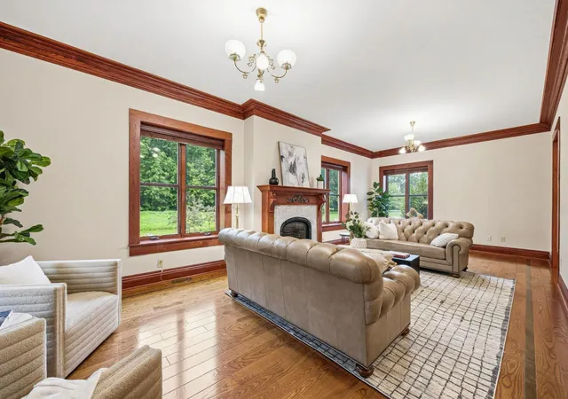 Photo 3 of Single family home for sale at 4457 Green Cook Rd, Westerville, OH 43082 | MLS# 226034660 | Listing updated on 2026-09-11