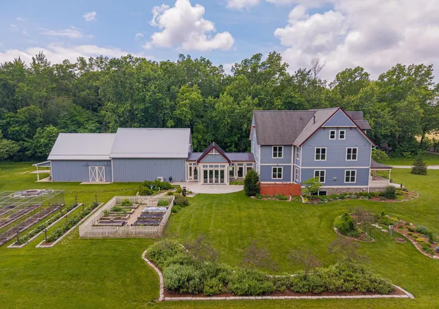 Photo 1 of Single family home for sale at 4457 Green Cook Rd, Westerville, OH 43082 | MLS# 226034660 | Listing updated on 2026-10-15