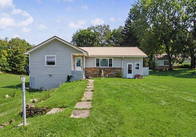 Single family home for sale at 8659 Township Rd 34, Galion, OH 44833 | MLS# 226033764