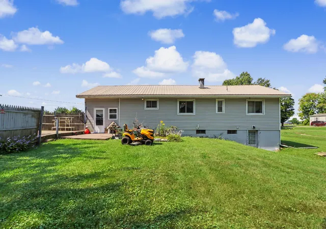 Photo 33 of Single family home for sale at 8659 Township Rd 34, Galion, OH 44833 | MLS# 226033764 | Listing updated on 2026-09-28