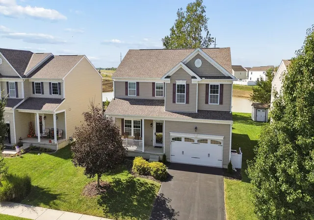 Photo 1 of Single family home for sale at 373 Puleo Dr, London, OH 43140 | MLS# 226036224 | Listing updated on 2026-09-25