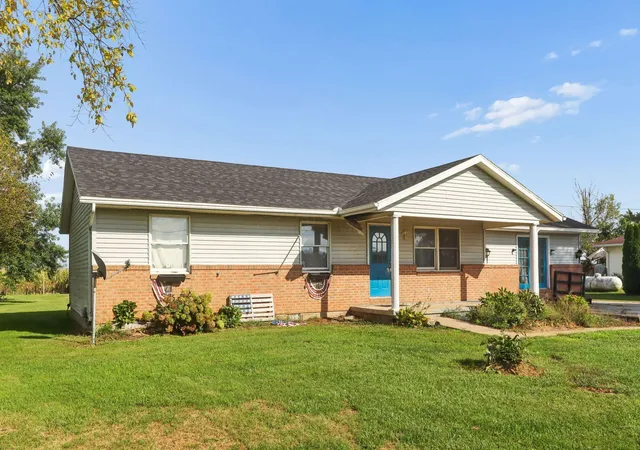 Photo 1 of Single family home for sale at 1345 S Dugan Rd, Urbana, OH 43078 | MLS# 226034243 | Listing updated on 2026-09-10