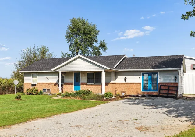 Photo 2 of Single family home for sale at 1345 S Dugan Rd, Urbana, OH 43078 | MLS# 226034243 | Listing updated on 2026-09-10
