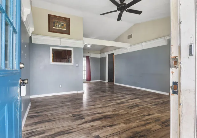Photo 3 of Single family home for sale at 1345 S Dugan Rd, Urbana, OH 43078 | MLS# 226034243 | Listing updated on 2026-09-10