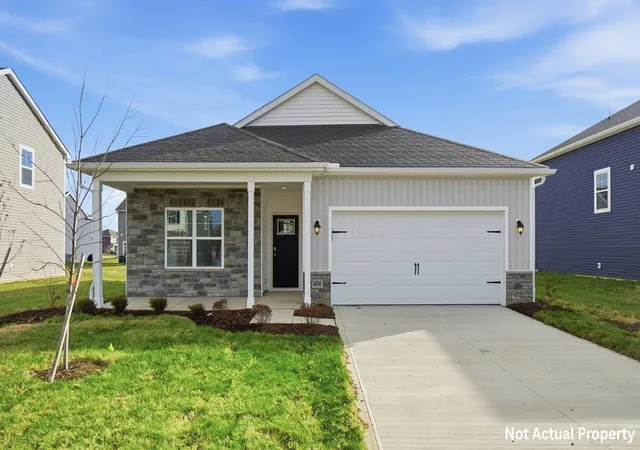 Photo 1 of Single family home for sale at 12 Gristmill Dr, Ashville, OH 43103 | MLS# 226033726 | Listing updated on 2026-09-04