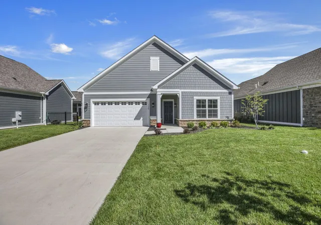 Photo 1 of Single family home for sale at 1528 Bethel Woods Blvd, Marysville, OH 43040 | MLS# 226033799 | Listing updated on 2026-09-23