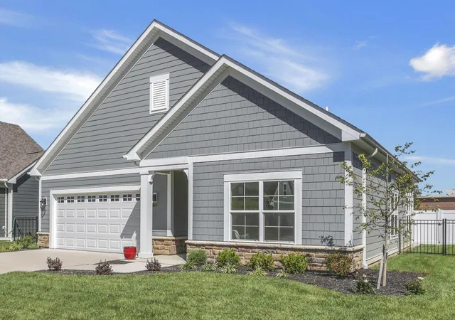 Photo 2 of Single family home for sale at 1528 Bethel Woods Blvd, Marysville, OH 43040 | MLS# 226033799 | Listing updated on 2026-09-23