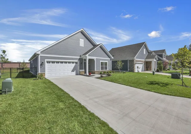 Photo 3 of Single family home for sale at 1528 Bethel Woods Blvd, Marysville, OH 43040 | MLS# 226033799 | Listing updated on 2026-09-23