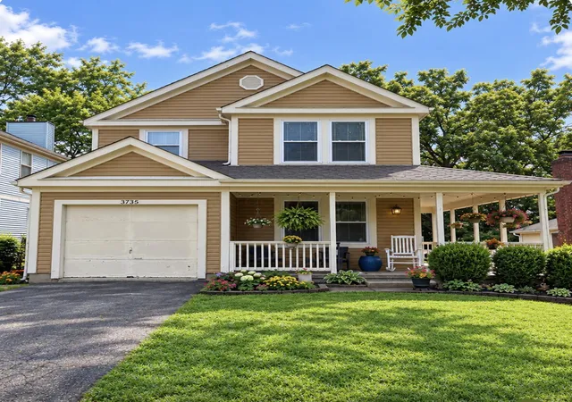 Photo 1 of Single family home for sale at 3735 Harborough Dr, Columbus, OH 43230 | MLS# 226033753 | Listing updated on 2026-09-28