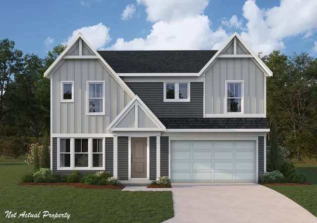 Photo 1 of Single family home for sale at 411 Waterlily Ln, Pataskala, OH 43062 | MLS# 226033740 | Listing updated on 2026-10-09